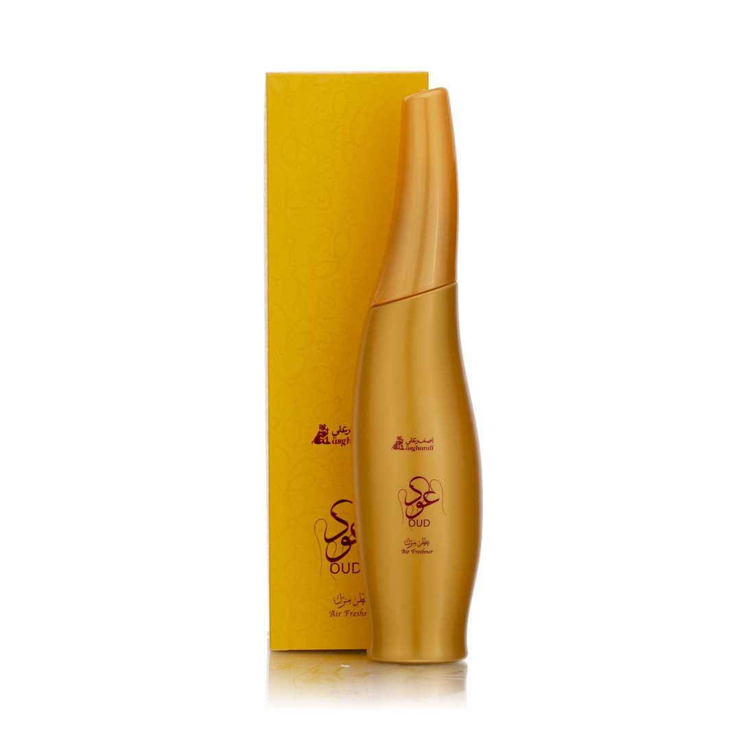 Attar Manzil Oud 350ML