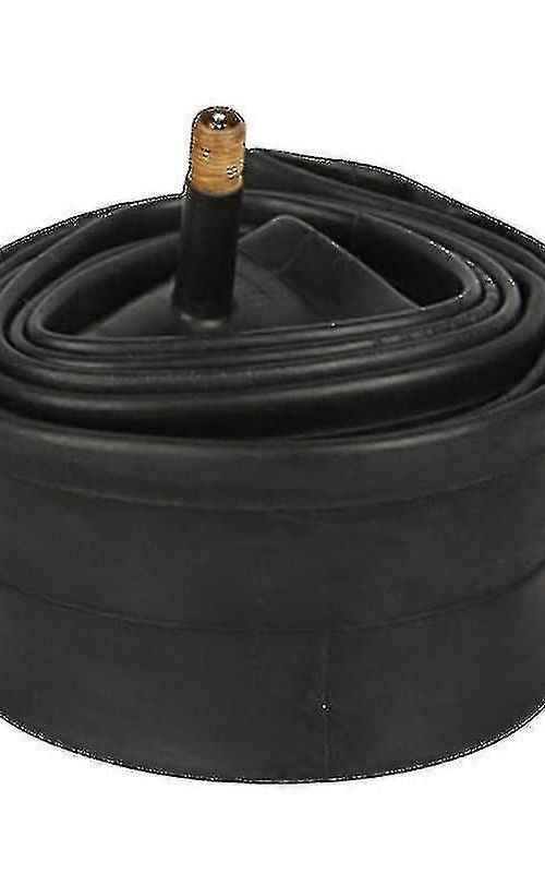 Portable Electric Car Inner Tube Durable Butyl Rubber Replacement Tyre Practical