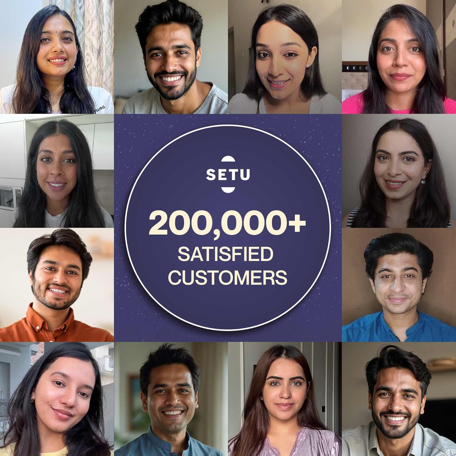 Setu Sleep Restore Melatonin 5mg - 30 Orally Dissolving Strips