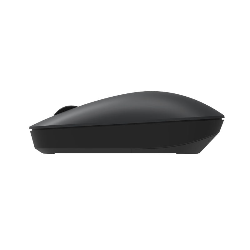 Xiaomi Wireless Keyboard and Mouse Combo, Black