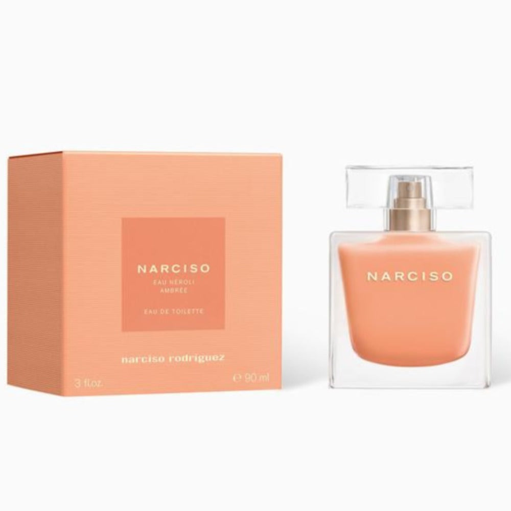 عطر أو نيرولي أمبري