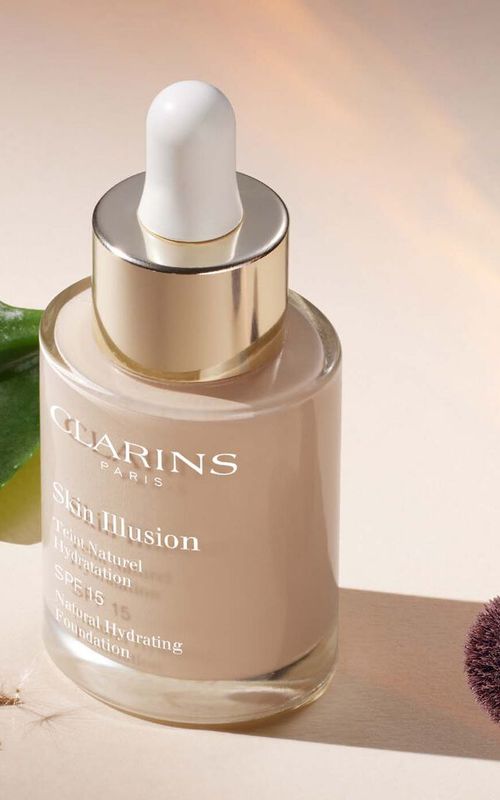 Skin Illusion SPF15