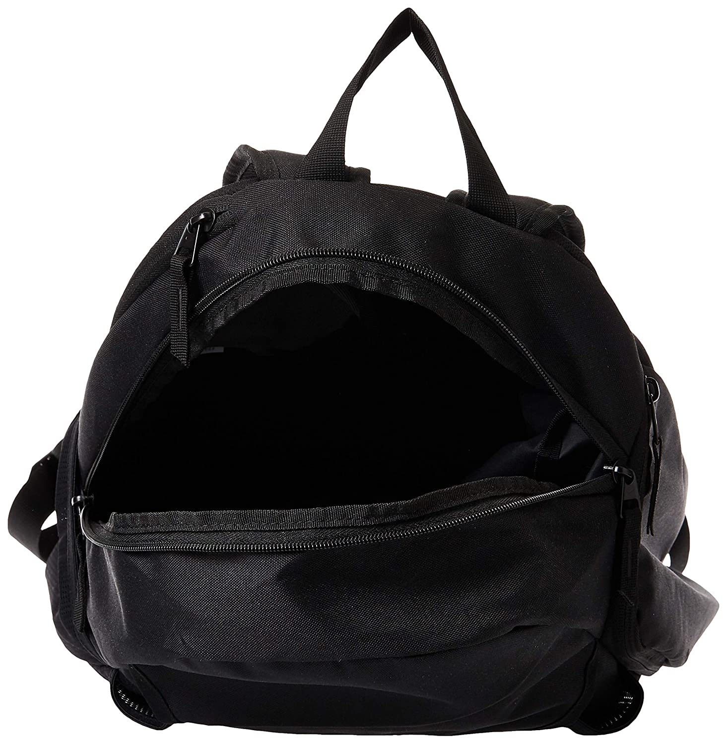 حقيبة ظهر Nike سعة 24 لتر أسود/أحمر  حقيبة ظهر غير رسمية BA5501