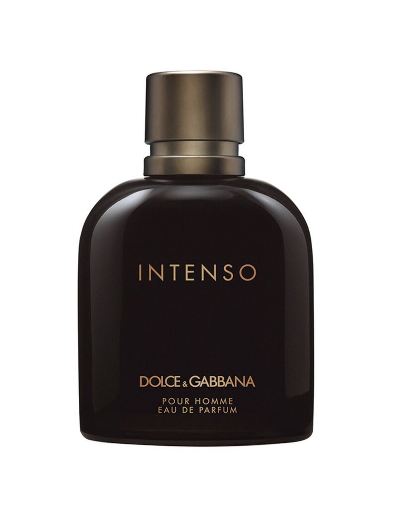 D&G Pour Homme Intenso Edp 125Ml