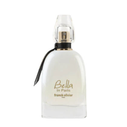Bella In Paris Eau de Parfum 75ml