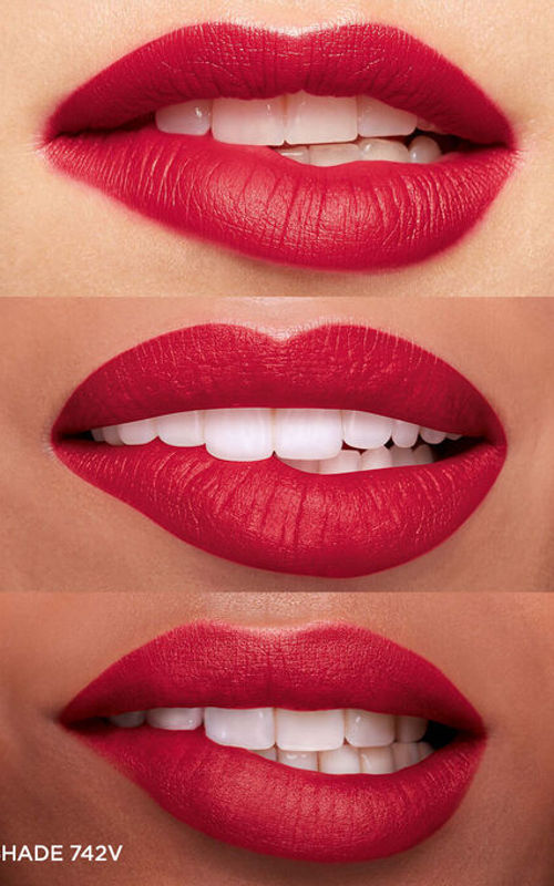 Joli Rouge Velvet