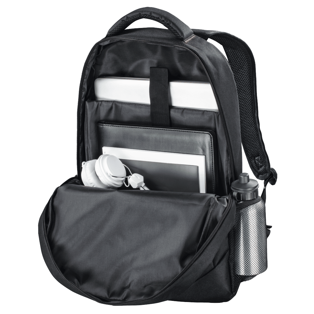 HAMA 101525 NB-BP TORTUGA 17.3 BLACK