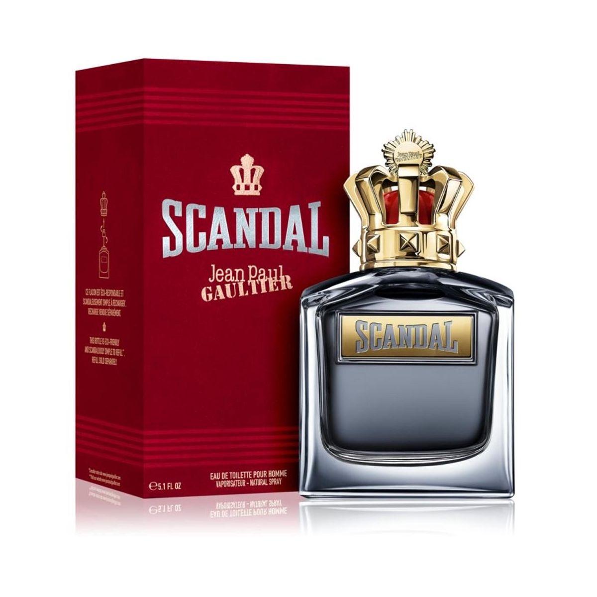 Jean Paul Gaultier Scandal M Edt 150Ml