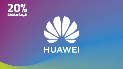 HUAWEI Gift Card