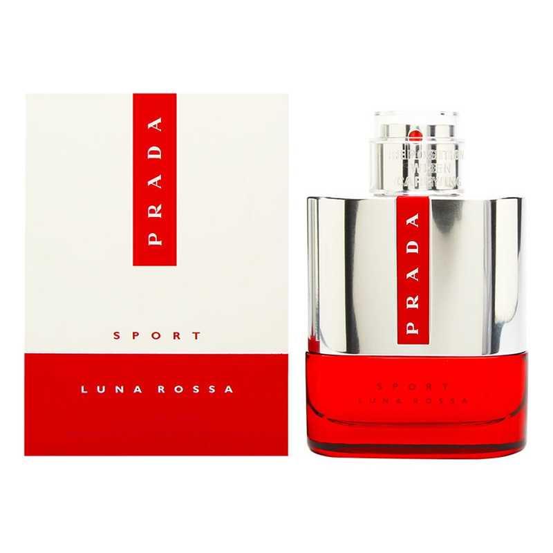 Prada Luna Rossa Sport Edt M 100Ml