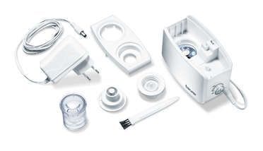 BEURER LB12 MINI AIR HUMIDIFIER
