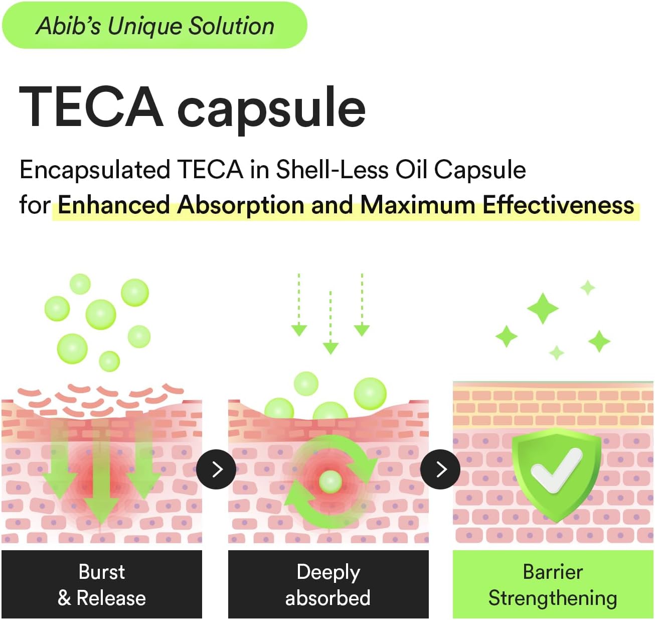 ABIB HEARTLEAF TECA CAPSULE SERUM CALMING DROP