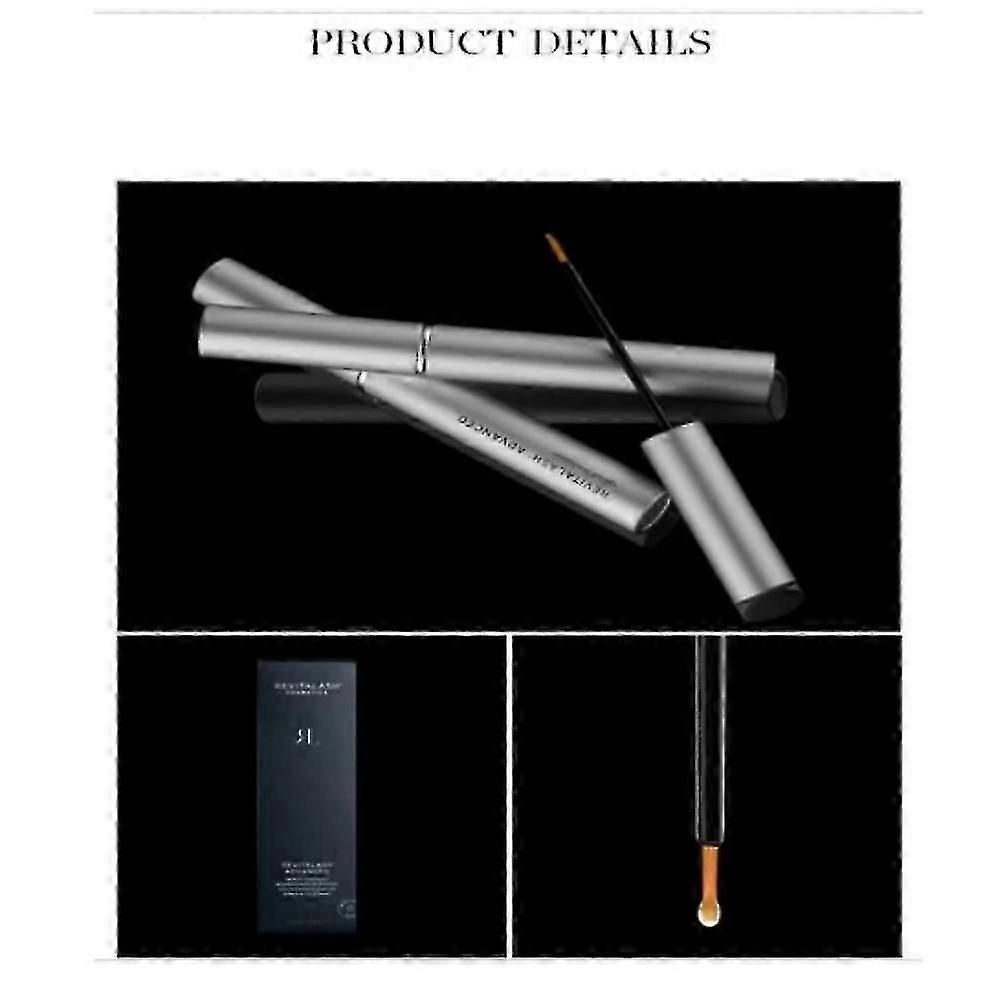3.5ml Revitalash Advanced Eyelash Serum for Fuller Lashes