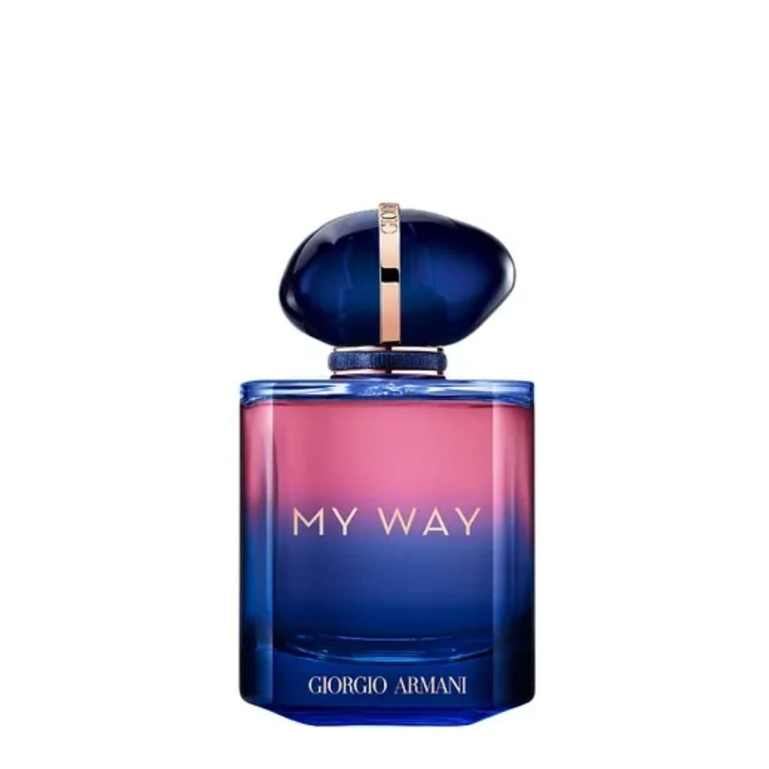 My Way Parfum