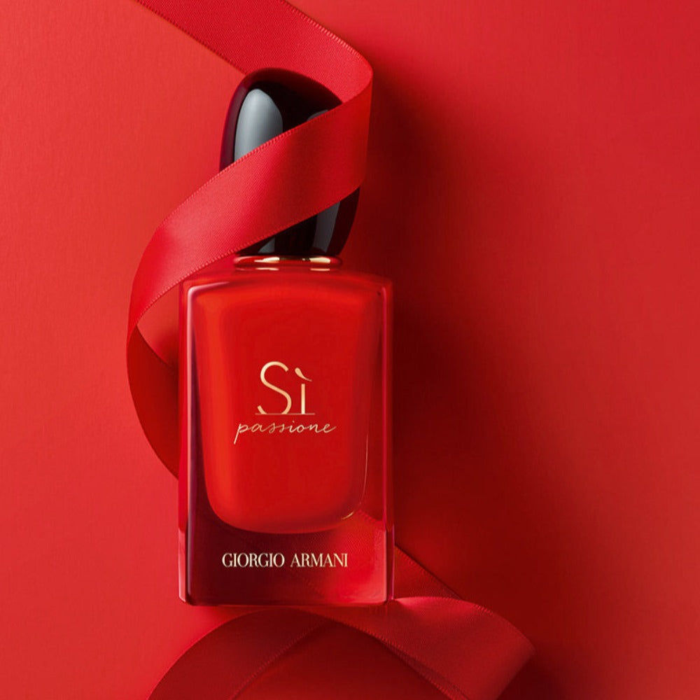 عطر «سي باسيون»