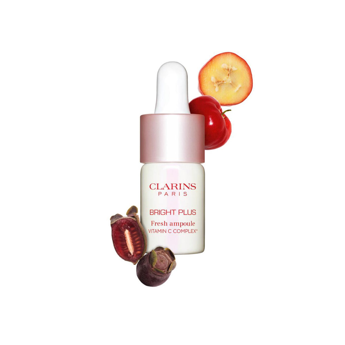 Bright Plus Fresh Ampoule with Vitamin C 8ml