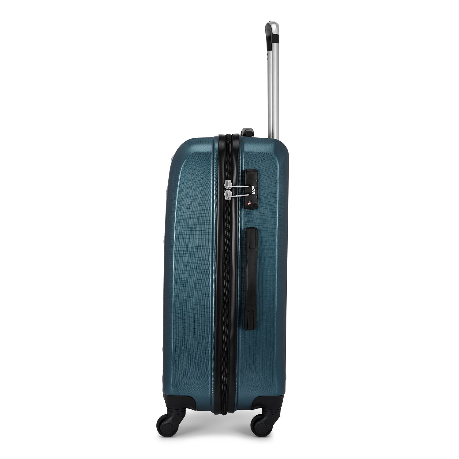 VIP OAKLANT 4 Wheel Luggage Bag