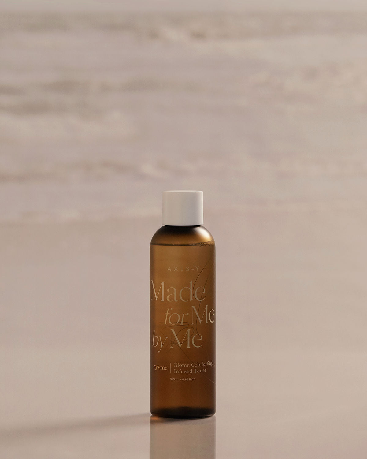 تونر مهدئ من AXIS-Y Biome 200 مل