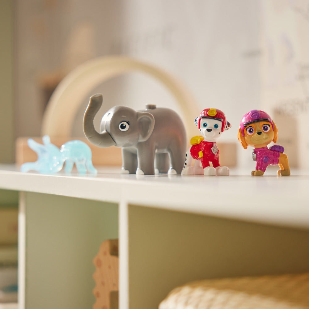 PAW Patrol Jungle Pups Hero Pup – Random Selection