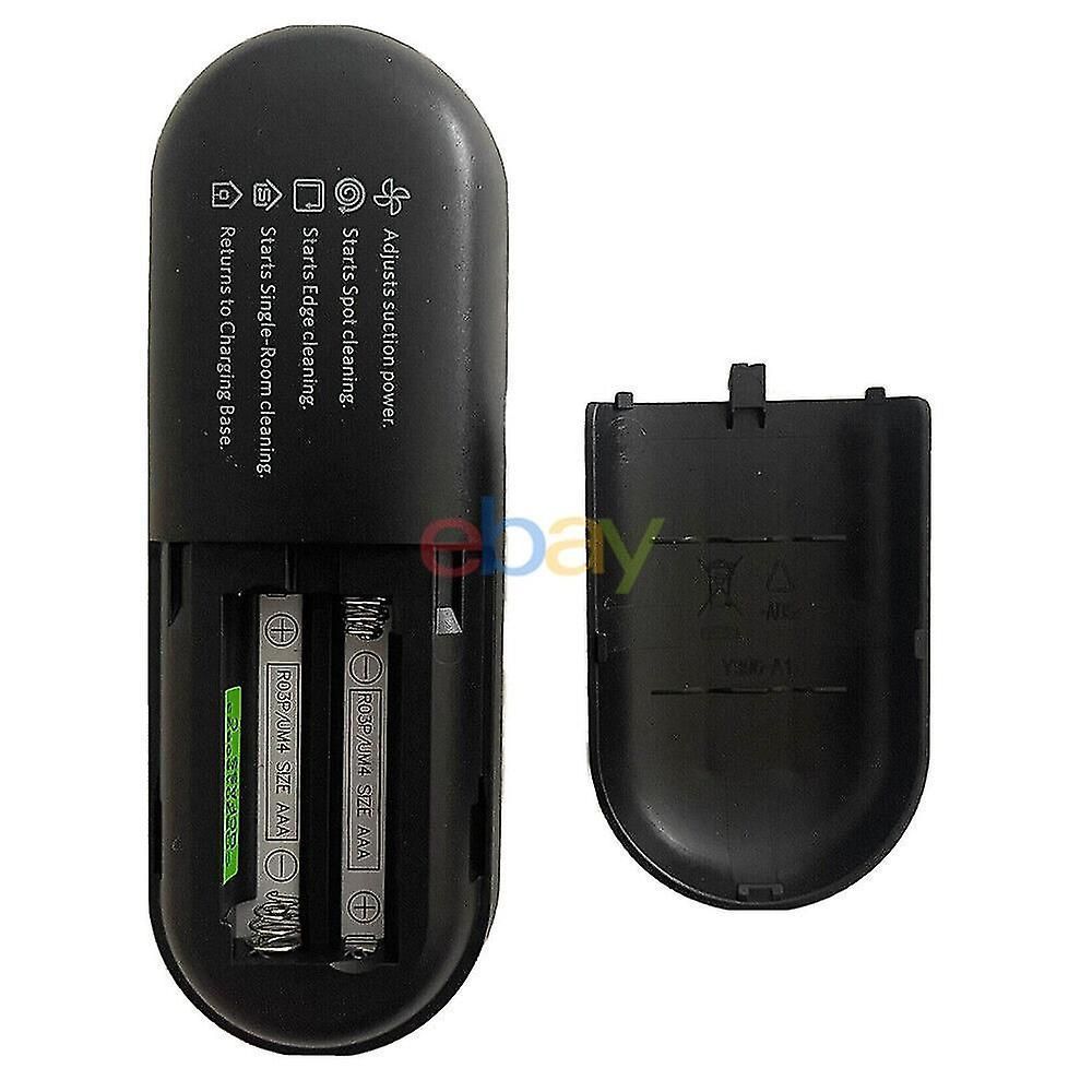 Robot Vacuum Cleaner Remote Control For Eufy Robovac