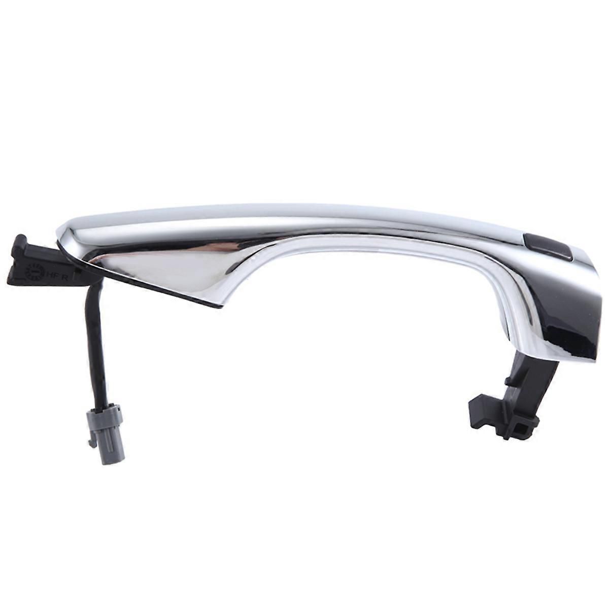 Front RH Exterior Door Handles for 13-18 8266612W710