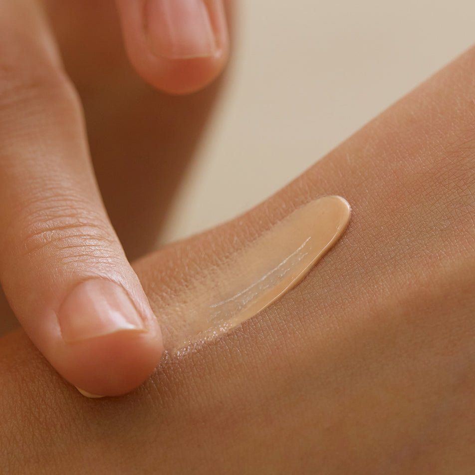 Shaishaishai banana conceal eye cream 15g