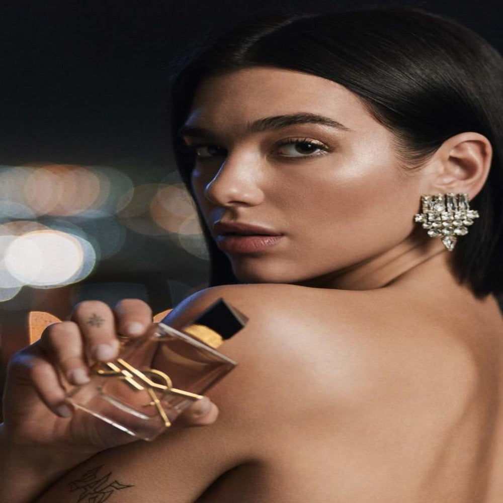 عطر «ليبري»