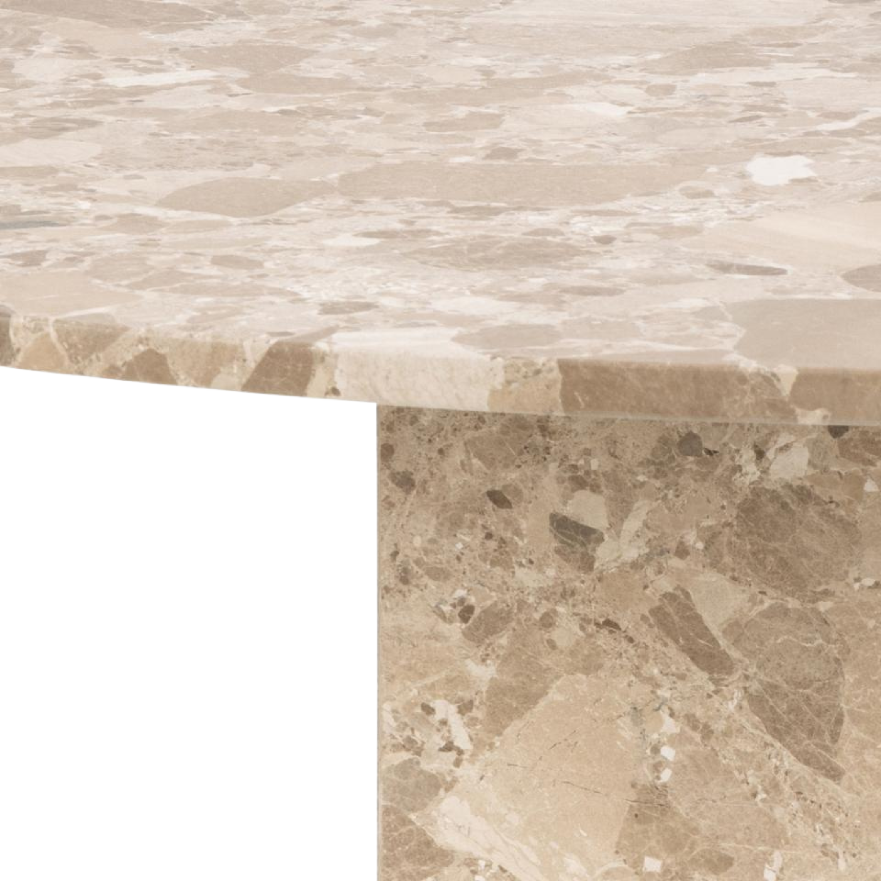 Naxos Round Dining Table