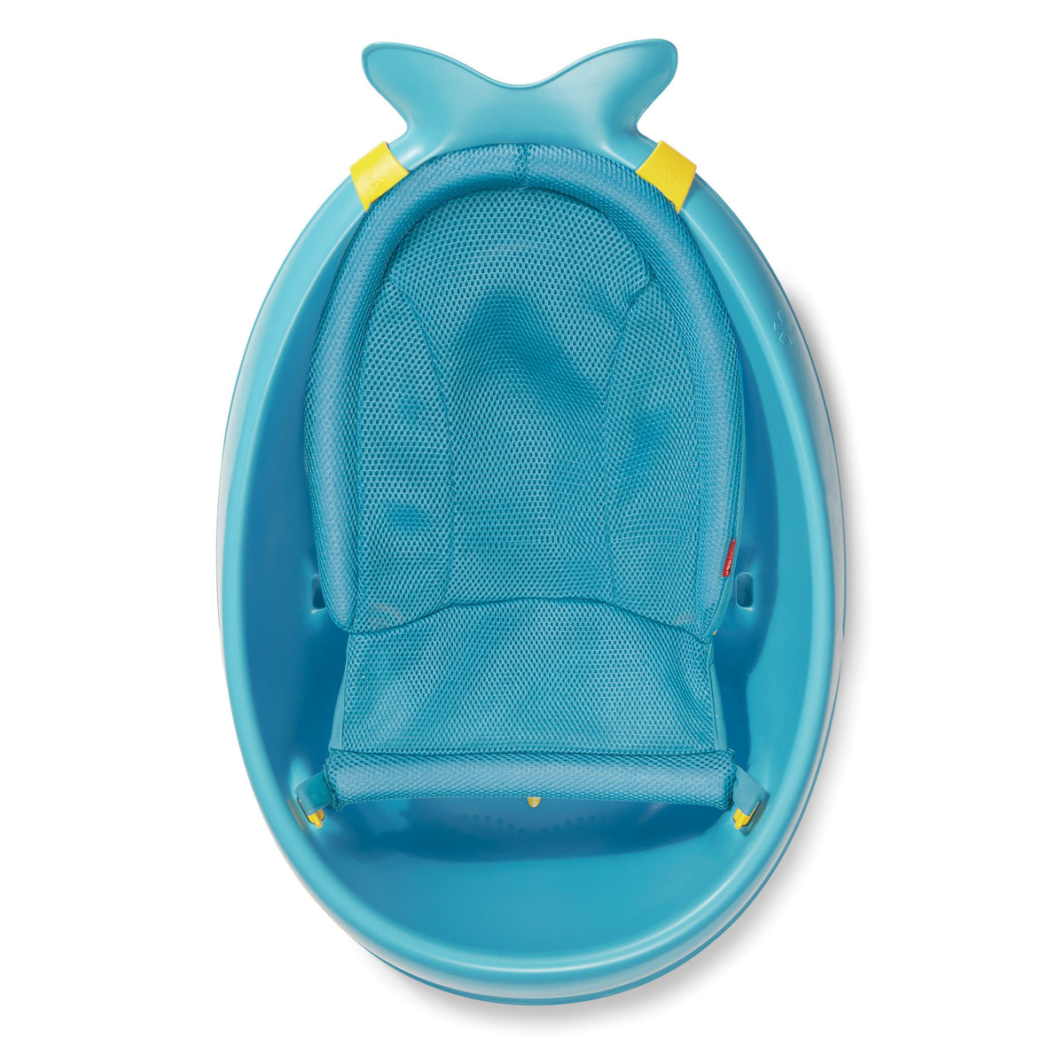 SkipHop - Moby Smart Sling 3-Stage Tub - Blue