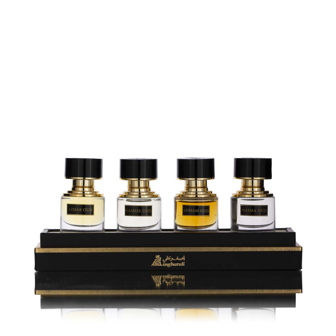 Oudh Collection (10ML)