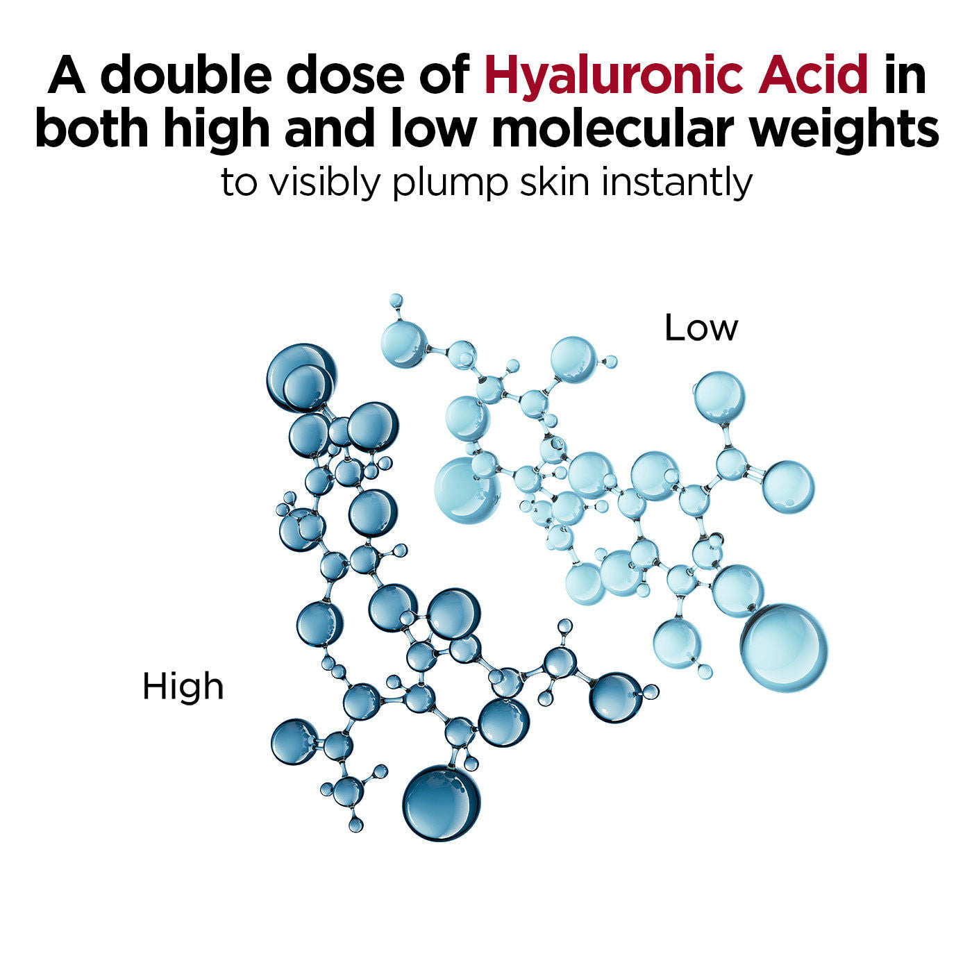 Hydra-Essential [HA² ]Day Cream - Normal to Dry 50ml