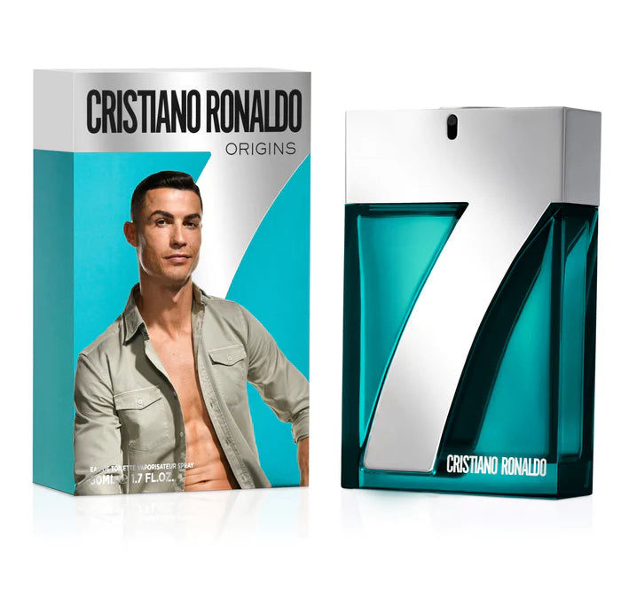 عطر CR7 Origins 100 مل