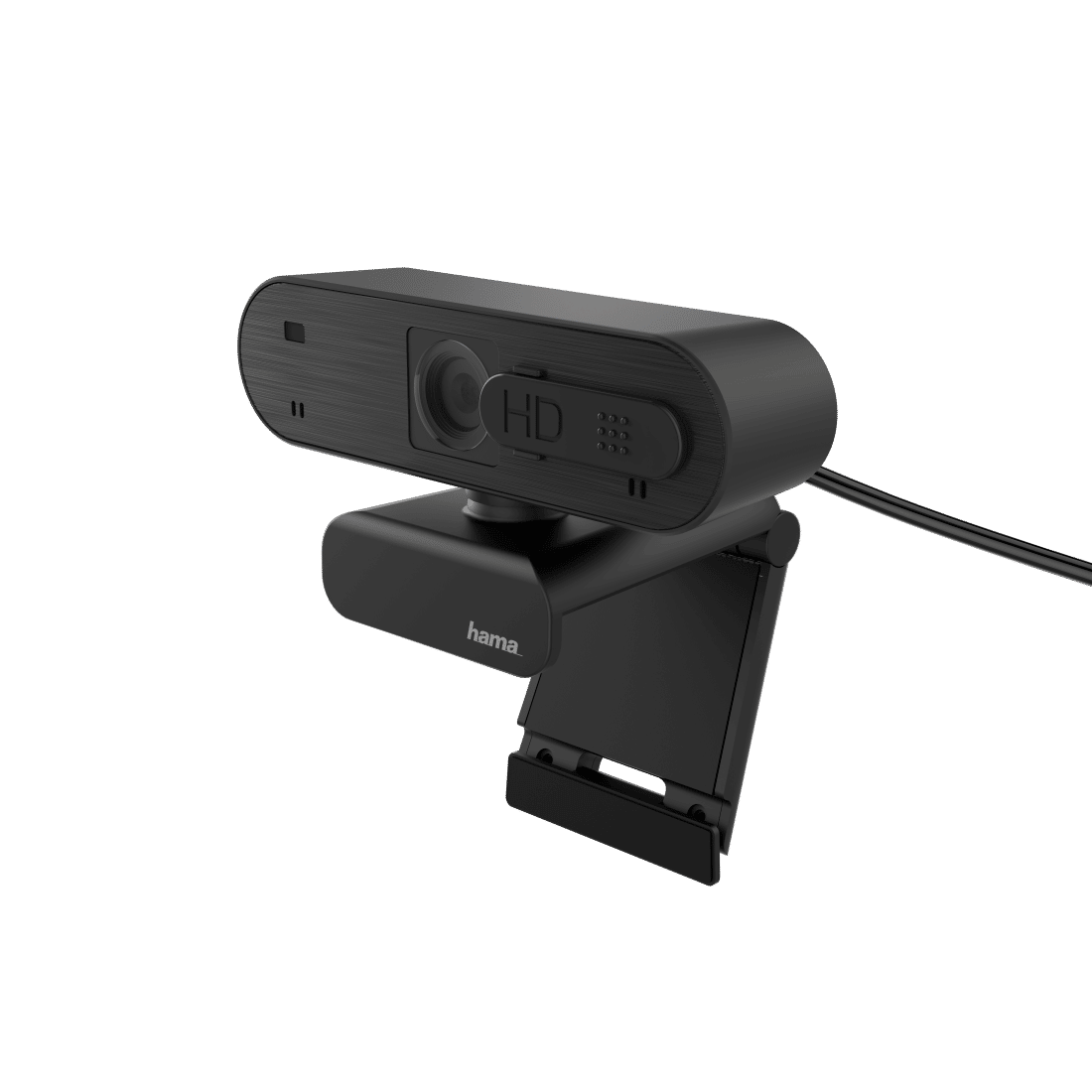 كاميرا ويب للكمبيوتر الشخصي HAMA 139992 "C-600 Pro"، 1080 p