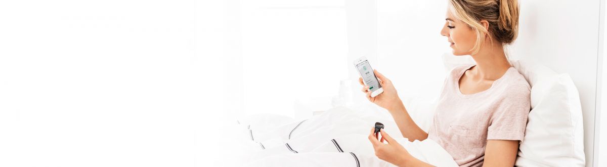 BEURER OT20 BASIL OVULATION THERMOMETER