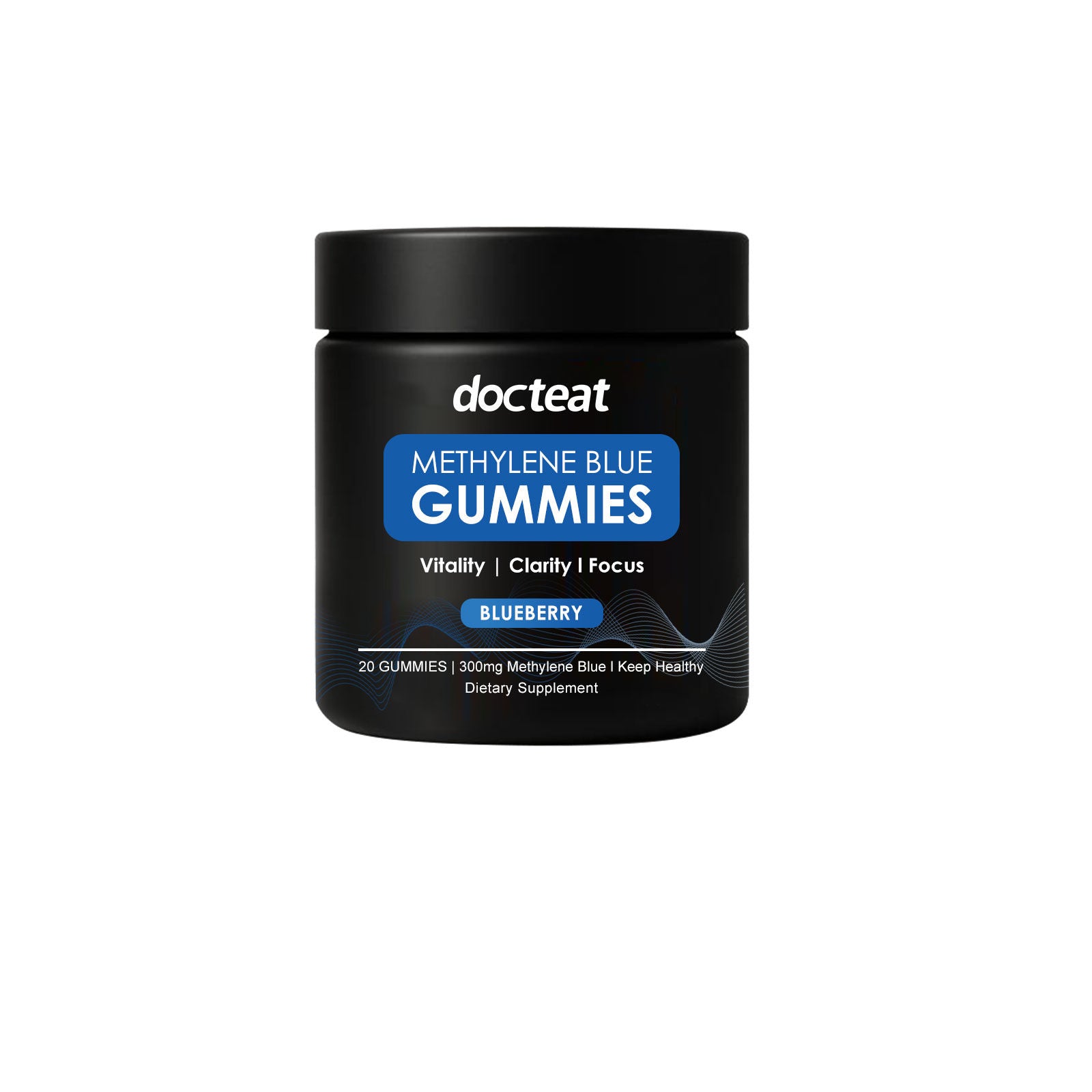Boost Vitality with Body Care Gummies, Daily Nutrient Support, Sweet and Sour Formula ,20pcs