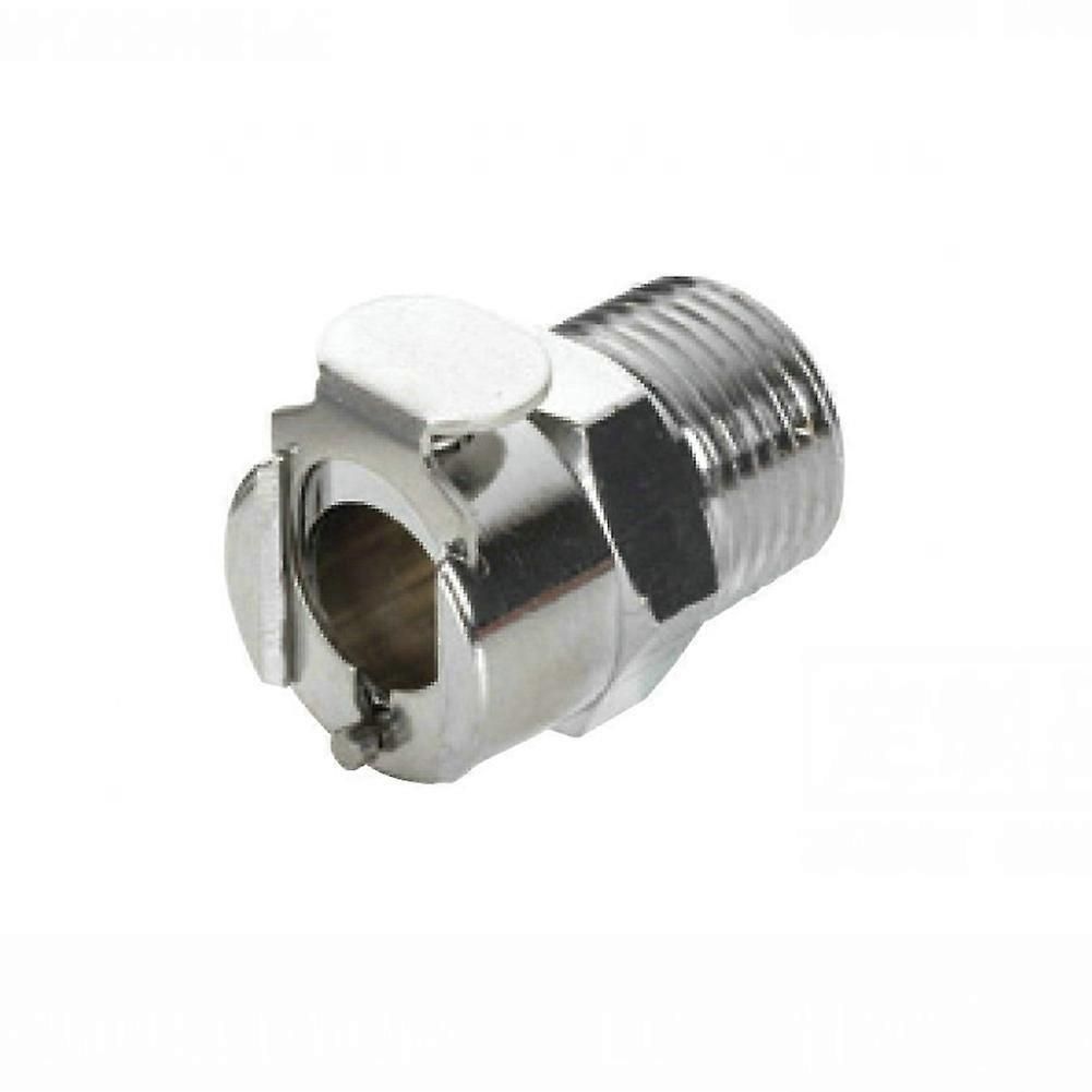 NPT3/8 Quick Coupling Fluid Line Connector Compatible with BMW