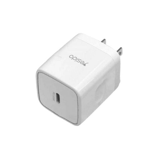 Yesido PD Home Adapter YC30