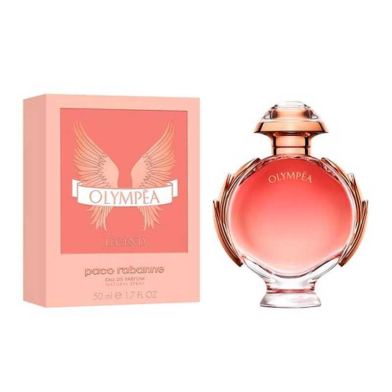 Paco Rabanne Olympe Legend 50Ml