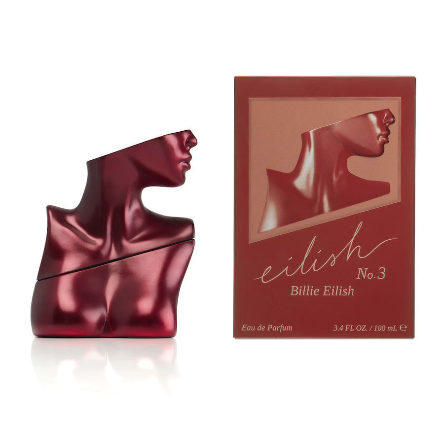 Eilish No.3 Eau de Parfum 100ml