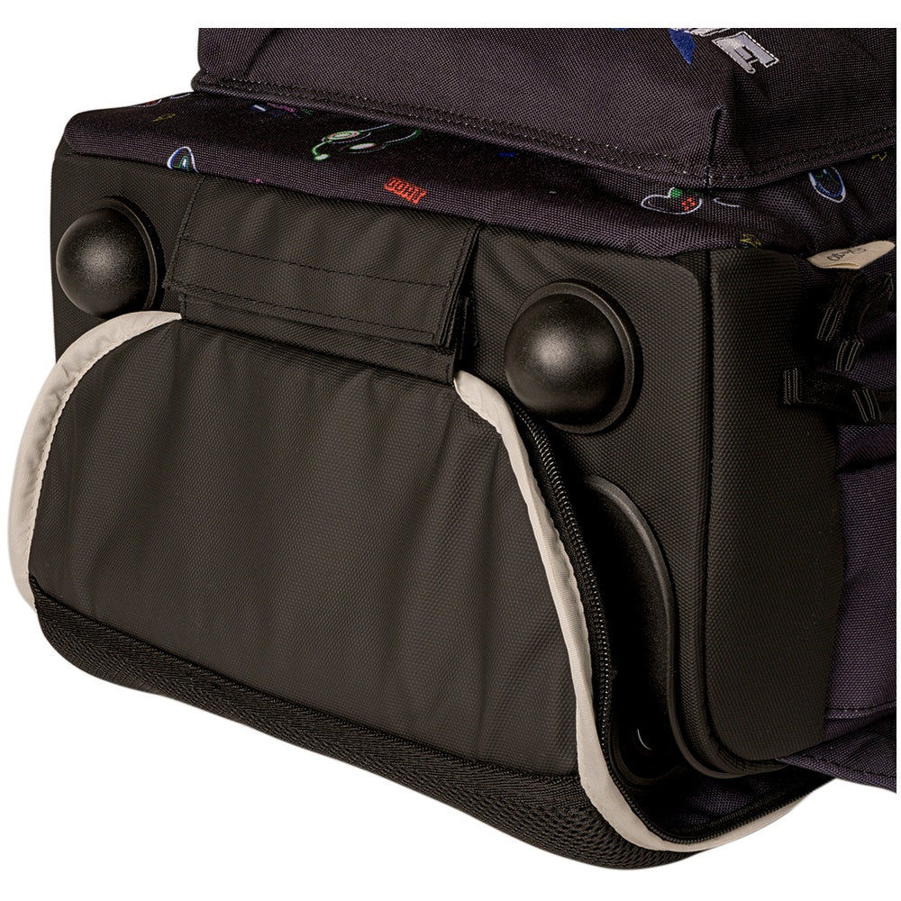 Citron Trolley Bag - Gaming