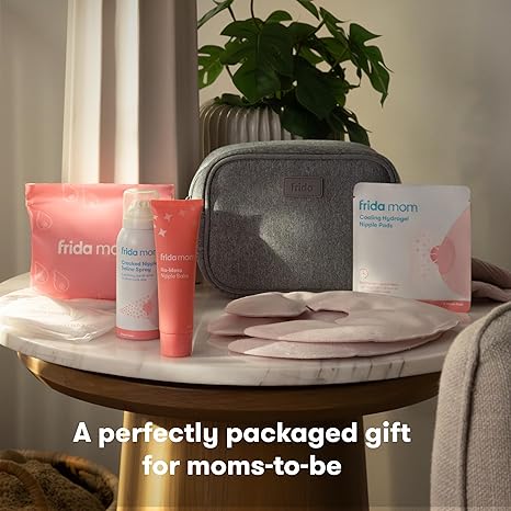 Frida Mom Breastfeeding Survival Kit