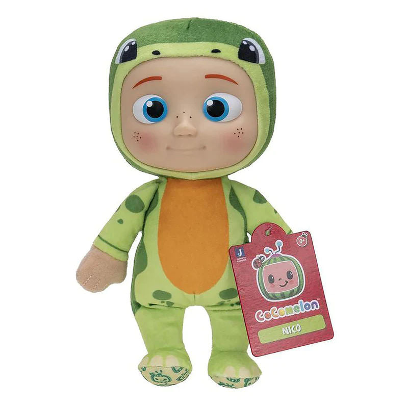 CoComelon Little Plush-20cm