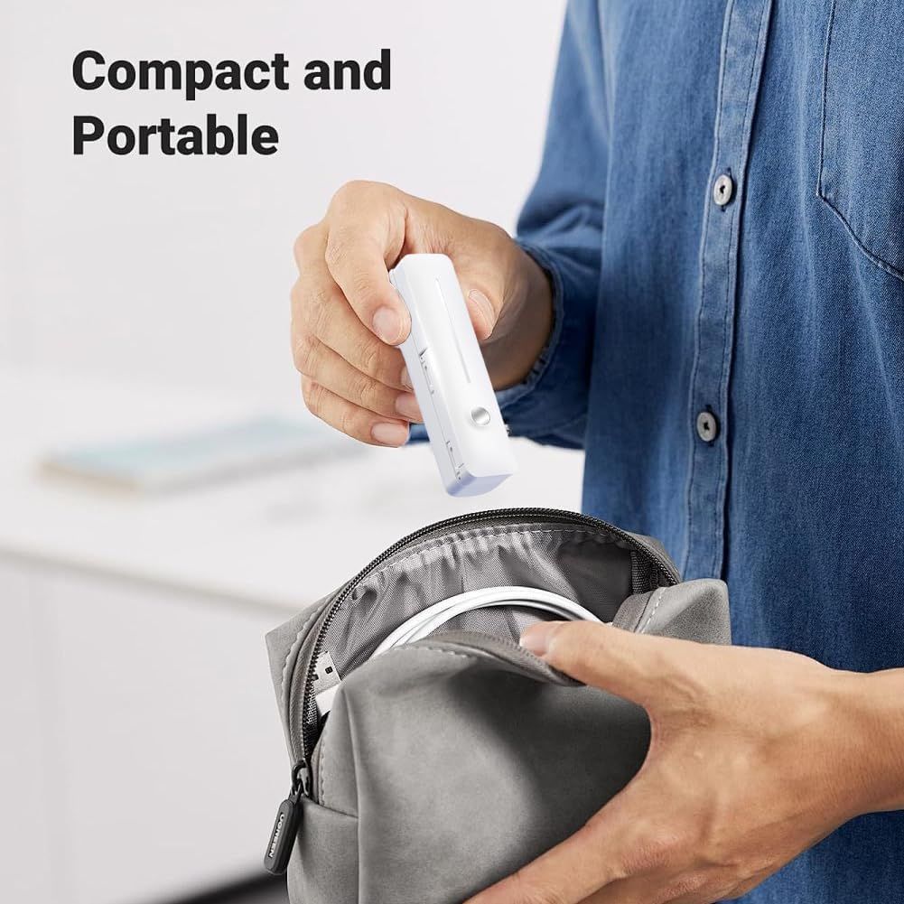 Mini Pocket Portable Bluetooth Selfie Stick Long Small Portable Selfie Rod with Phone Holder