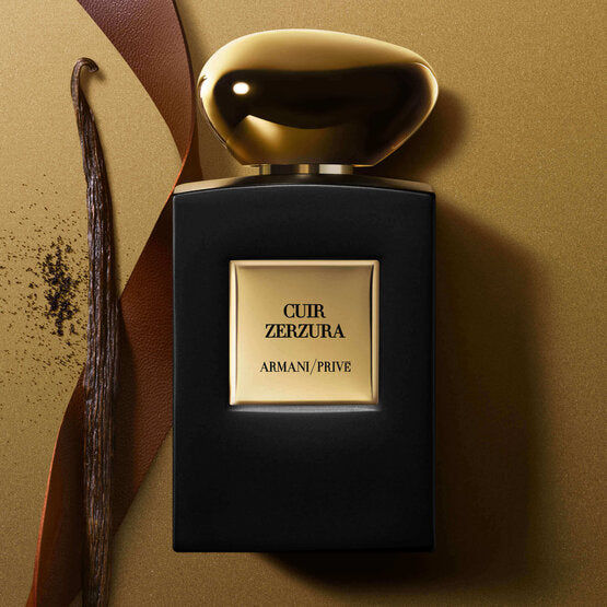 عطر كوير زرزورة المكثف