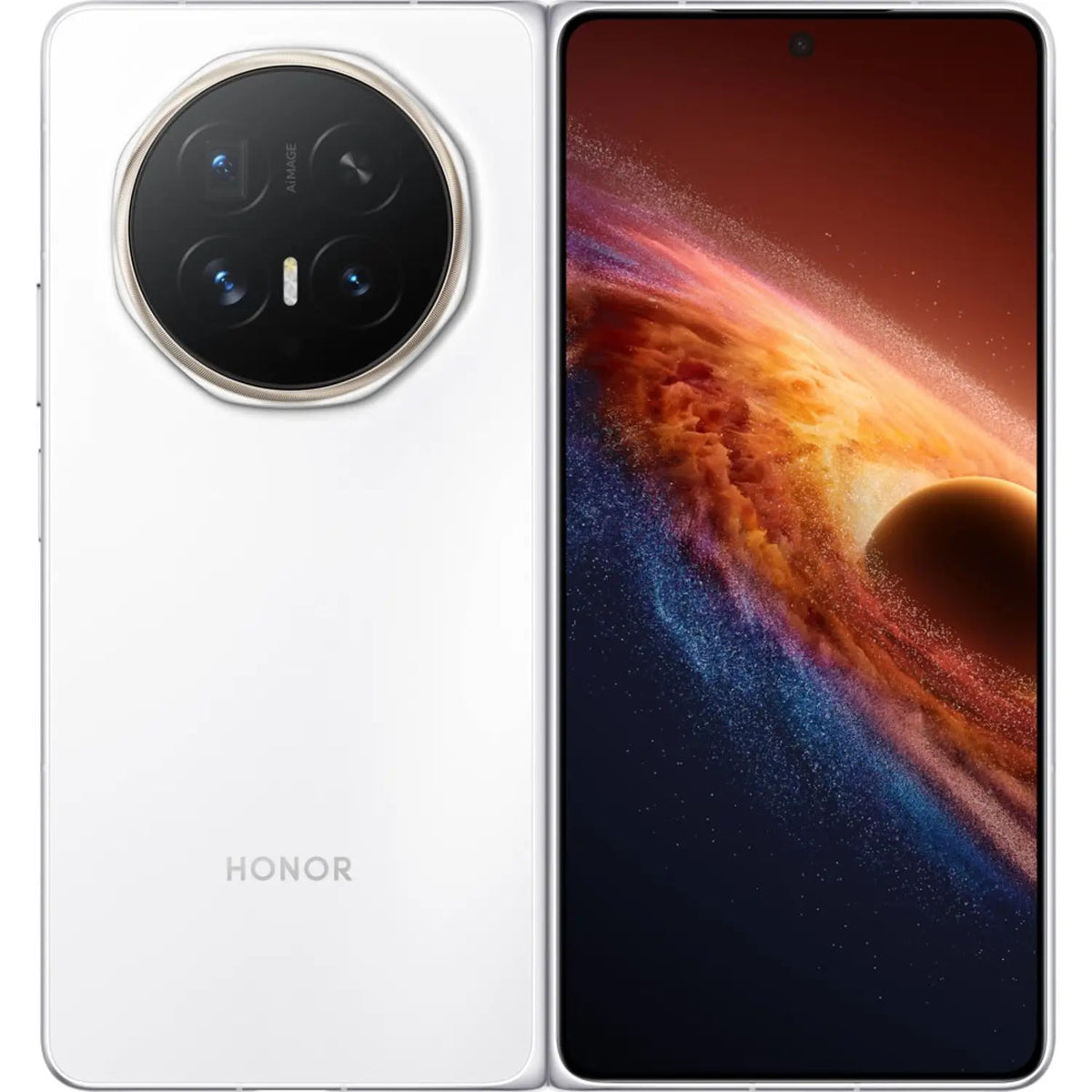 Honor Magic V6 5G ( 16-512GB) White