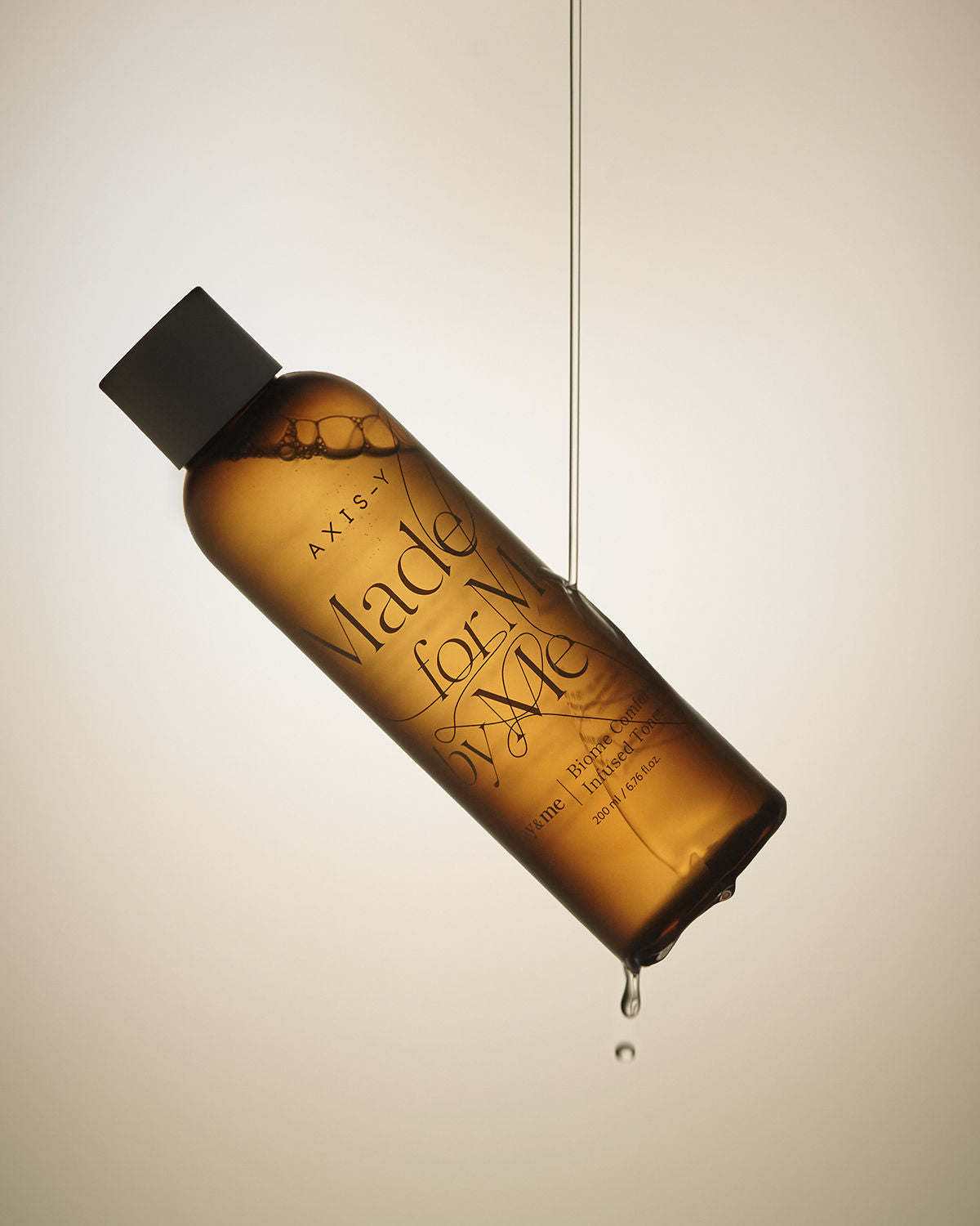 تونر مهدئ من AXIS-Y Biome 200 مل