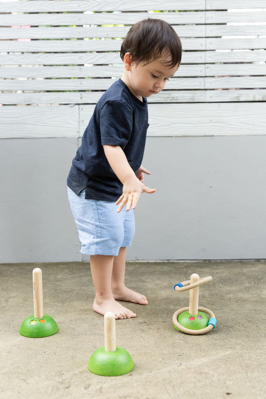 Meadow Ring Toss