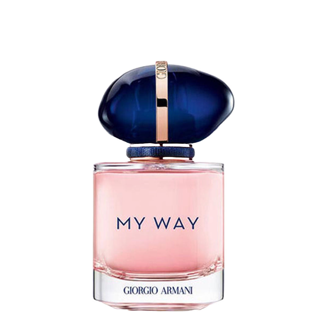My Way Eau de Parfum