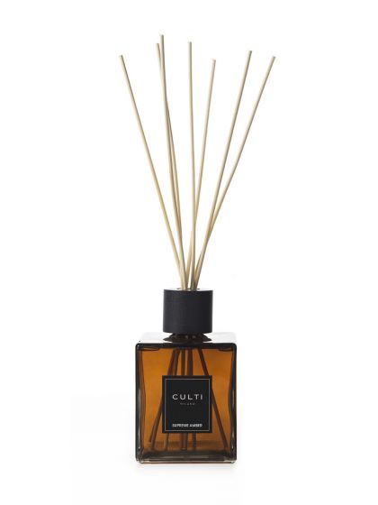 Diffuser Decor Supreme Amber