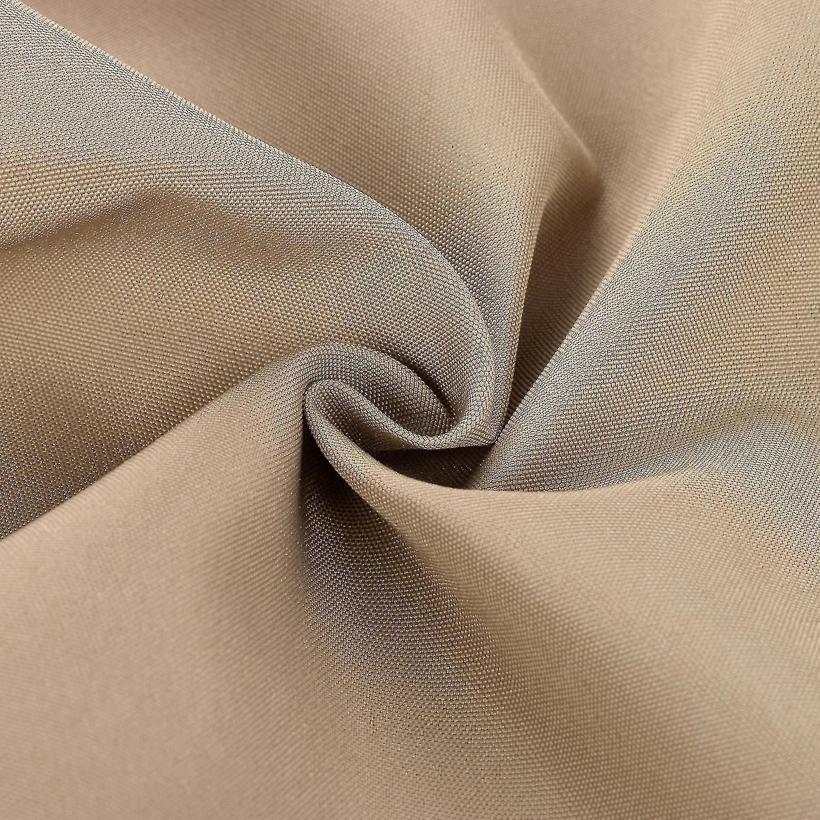 Replacement Fabric Garden Parasol Sunshade 3m 6/8 Arm Terrace Parasol New